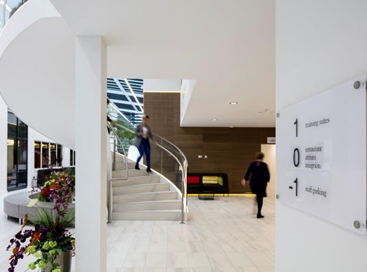 SXMacclesfield's tweet image. "Wayfinding signs, what are they?"

Wayfinding signage is the ideal visual solution for guiding visitors around your premises, 
whether it be a retail shop, large office building, hospital or school.

#WayfindingSigns #SchoolSigns