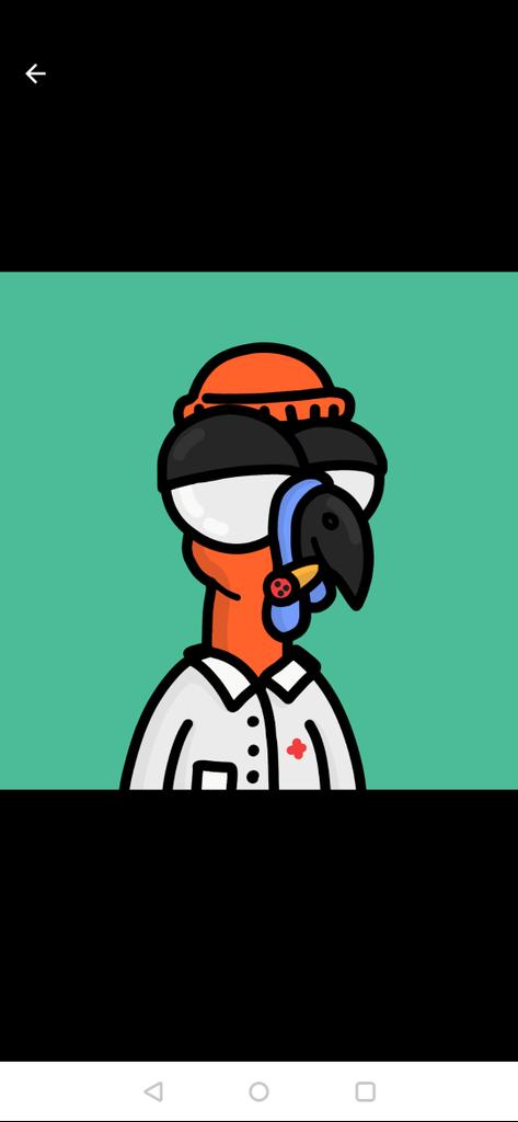 kevinzerulltv's tweet photo. @filos @TurkeysNfts #gobblegang allways supporting https://t.co/adAS5ElgWc