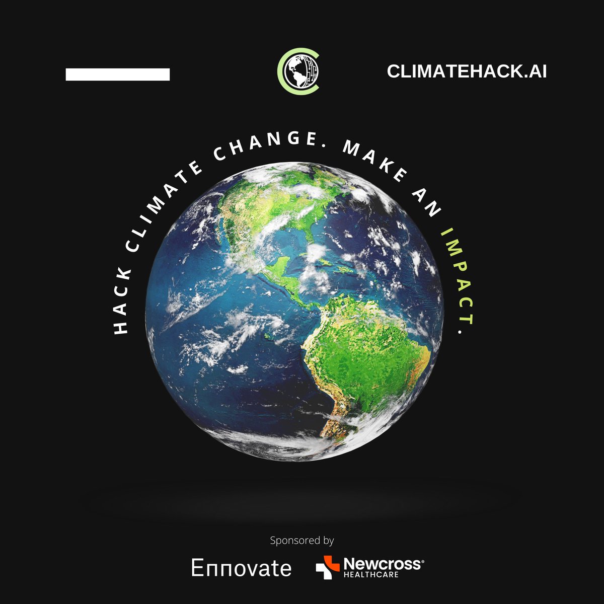 climatehack_ai's tweet photo. Are you ready to make a real impact? Now's your chance.

Submissions close 16th March. Open to all students from the 25 universities.

Compete at https://t.co/aDpICINc9a. https://t.co/Zc1o2Kdbwx