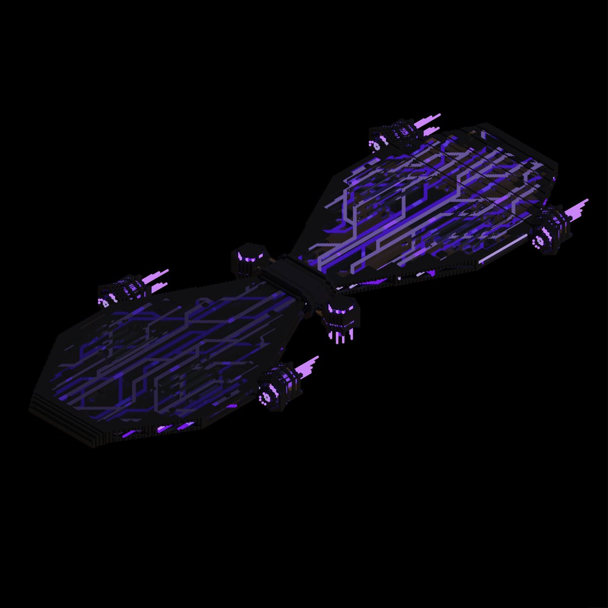 We are giving away a Circuitboard worth almost 3ETH!

✦ Like/Follow &amp; Retweet the main Tweet
✦ Tag a friend in the replies and tell us what your parts and services strategy is.
✦ Complete the last step in our Discord

ᴅɪsᴄᴏʀᴅ: discord.gg/jadu