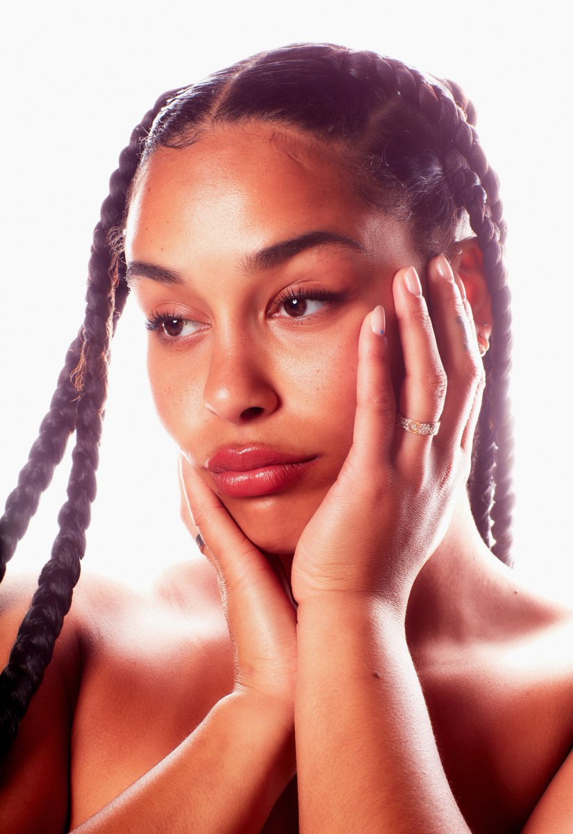 Jorja Smith ♥️ 
Photographed by me