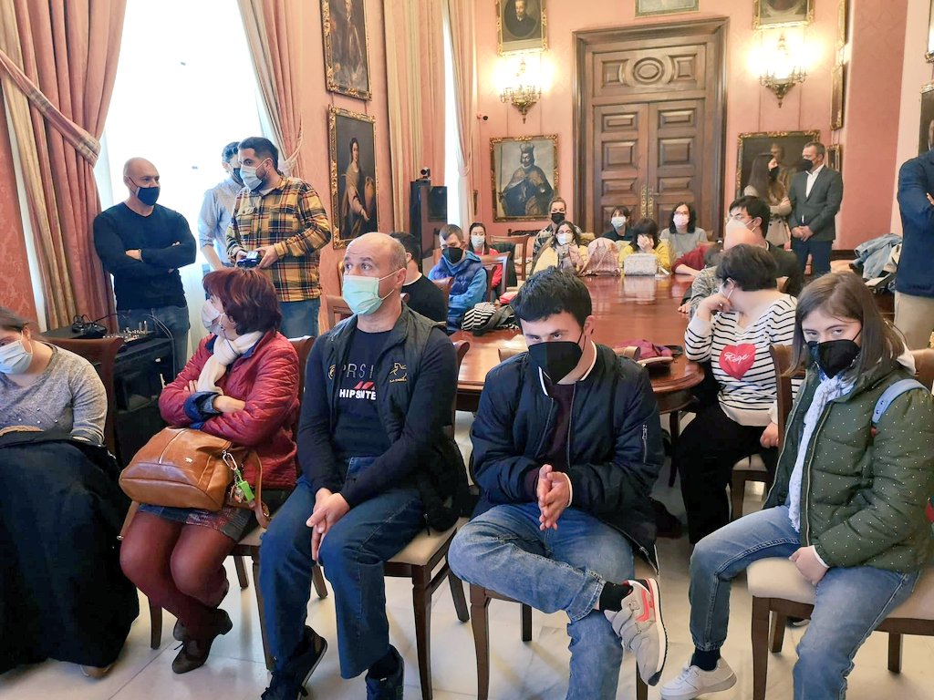 El Parque del Alamillo acoge el 20 de marzo la carrera solidaria 'Corriendown', que organiza <a href="/DownSevilla/">Down Sevilla</a> con el fin recaudar fondos para promover la integración que tanto hace falta, colabora!