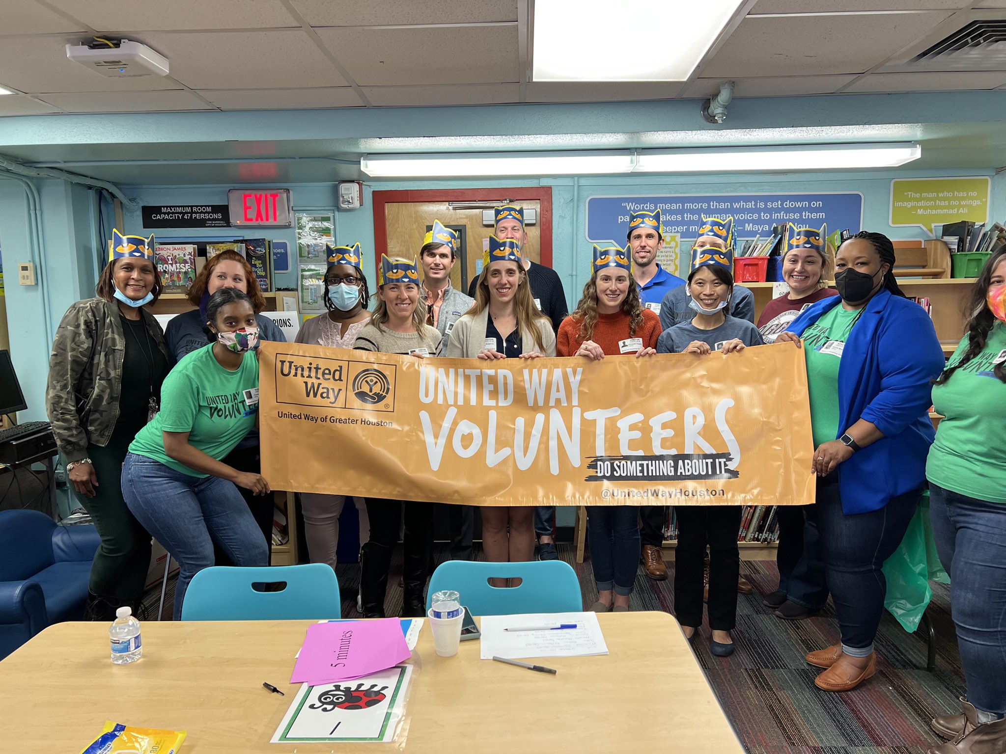 Benbrook Elementary on Twitter "We’re celebrating Read Across America