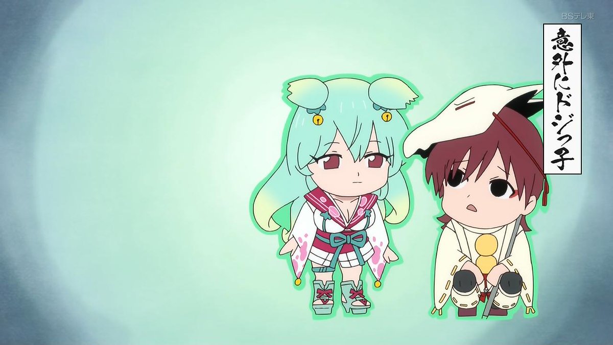 七緒ちゃん悪い人かと思ったら意外といい人なのかと思ったらやっぱり悪そうな人ですね
個人的に今まで見てきた作品の中だと和氣あず未さんのガッツリ悪そうな女の子のキャラはあまり見たことがないので言われないと中々気づかない感じの声で新鮮ですね
#オリエント 