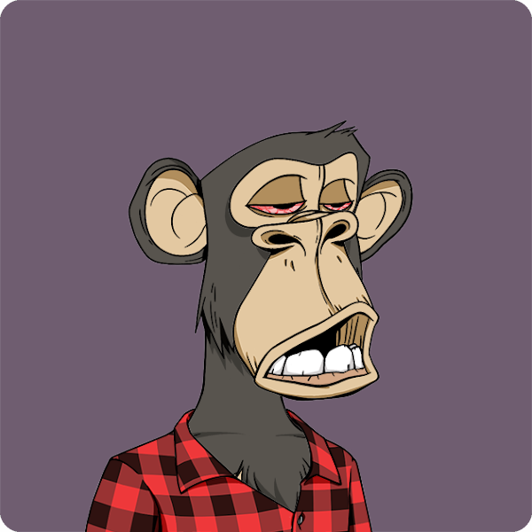 degensad's tweet photo. Let me get this straight...

@LooksRareNFT just rewarded me over $2500 for buying an ape

BAYC community can y'all remind me why we haven't massively adopted this platform? https://t.co/UbG4bfjP81