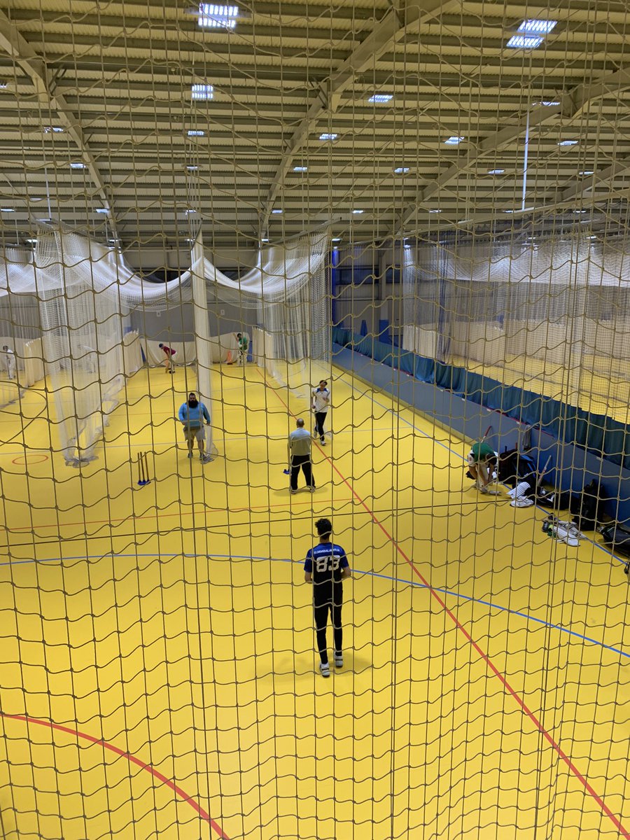 Wingham Cricket Club tweet media