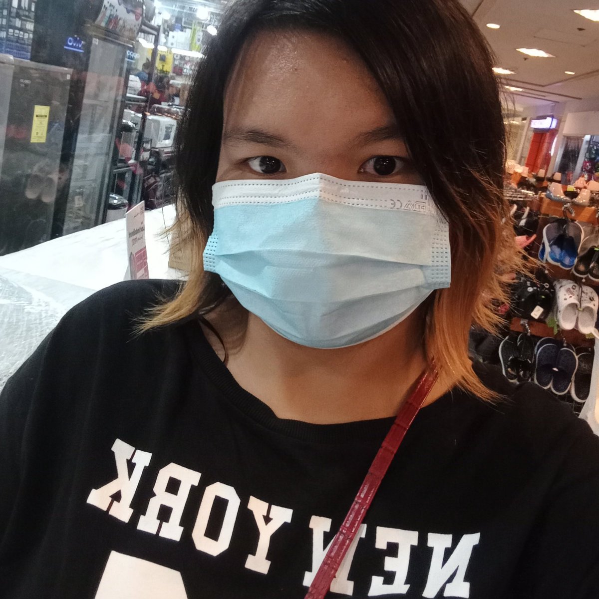 MariaLasap's tweet image. 🖤