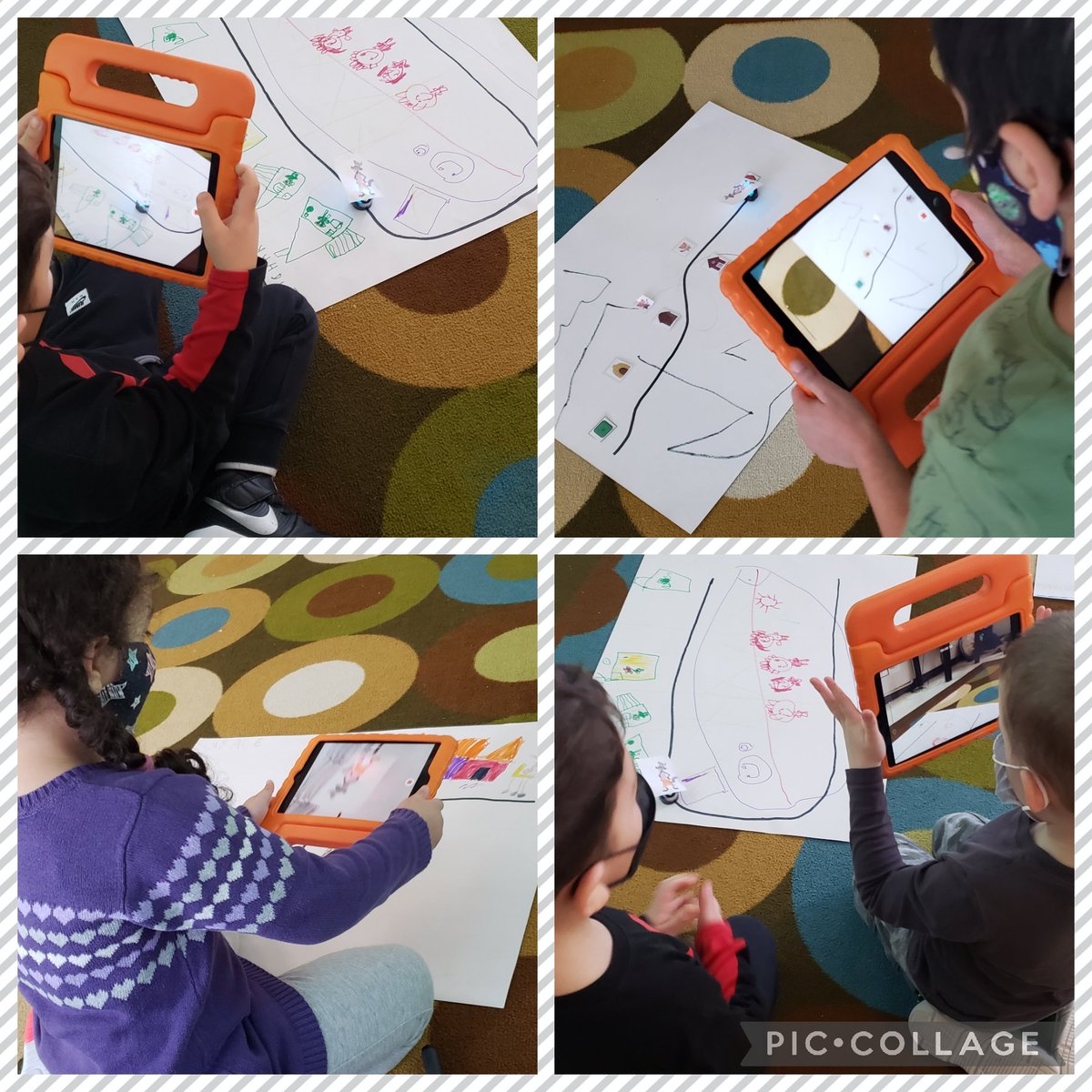 BEN Kinder 4 tweet media