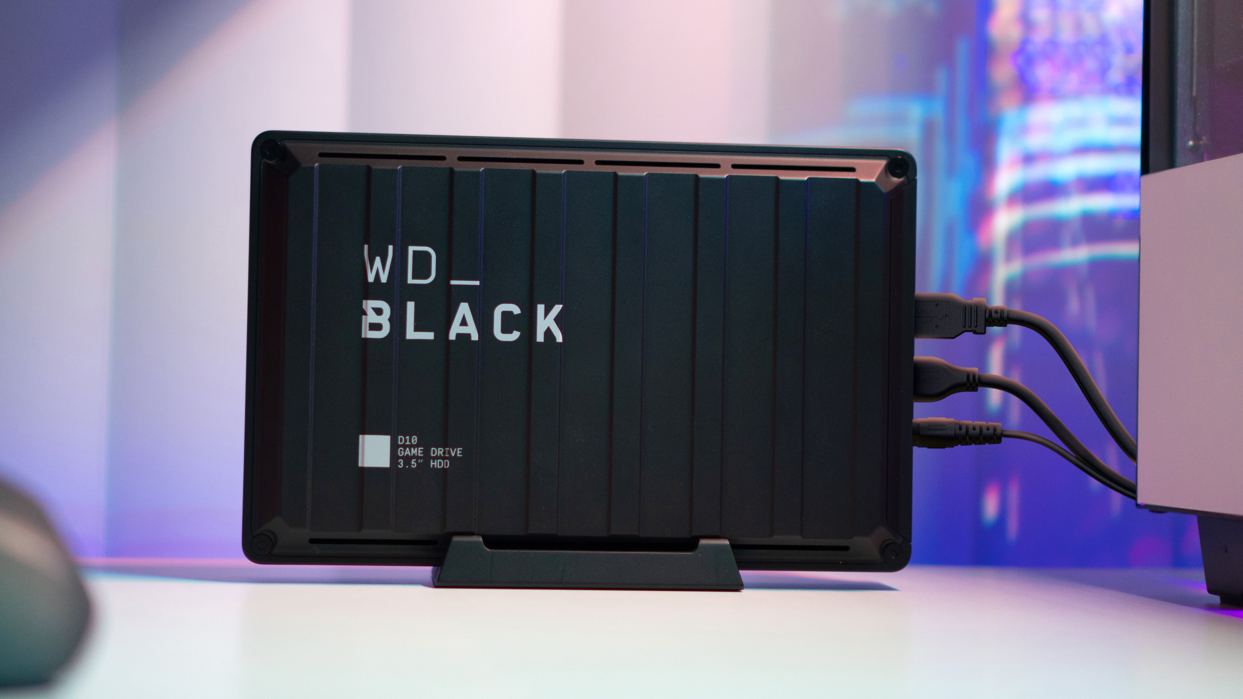 Wd Black Wd Black Twitter