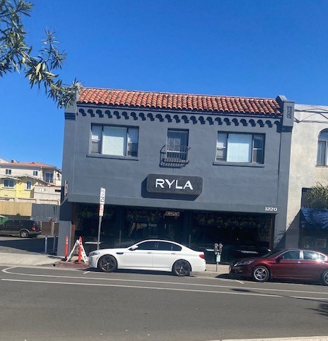 TheInnateGroup's tweet photo. Ryla in downtown Hermosa Beach is now open and getting very favorable reviews.  Congratulations!
#theinnategroup https://t.co/2P5pKvzAaj