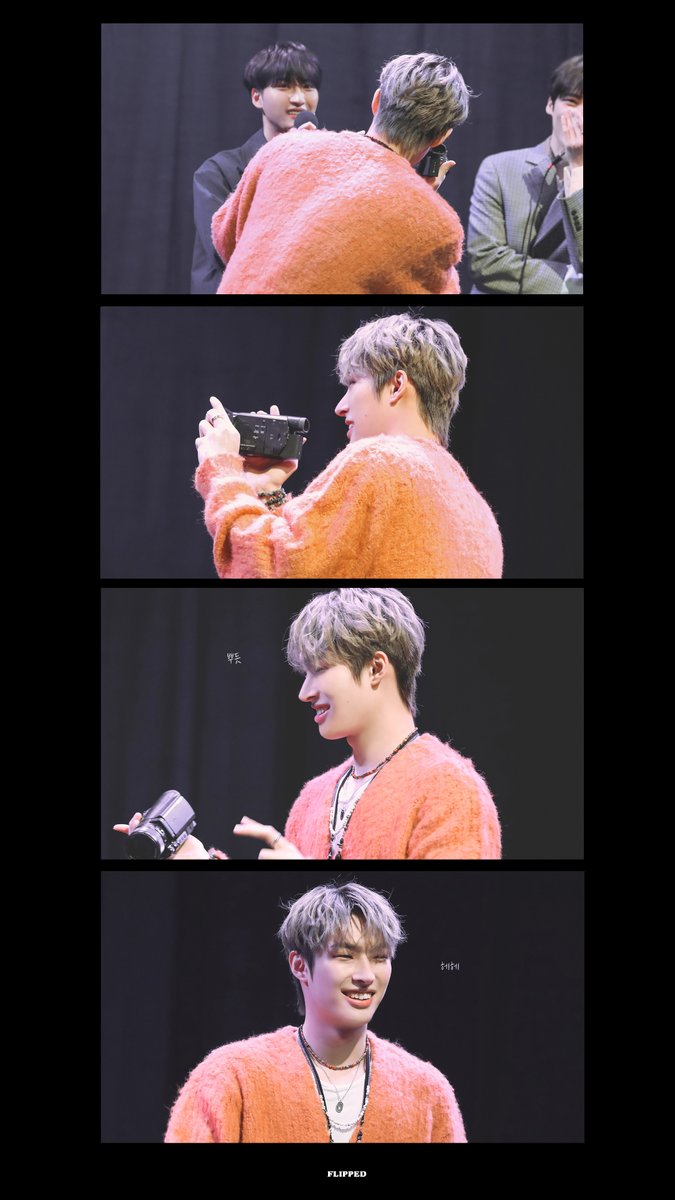 flipped0809's tweet photo. 220205 #ATEEZ #에이티즈 #MINGI #민기 #SONGMINGI #송민기 #널설레게해줄게 https://t.co/iRuI7Rnl1H