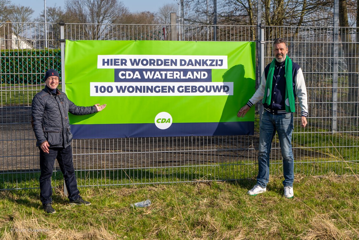 CDA-Waterland tweet media