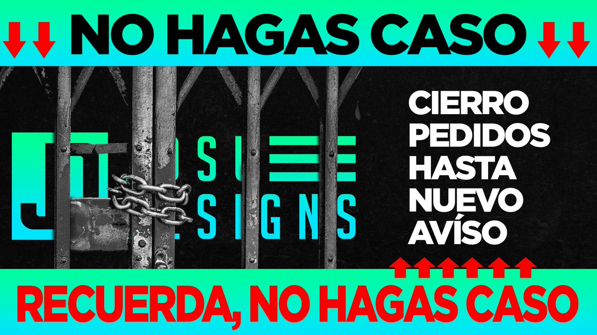 atención , NO LEAIS LO QUE PONE EN LA IMAGEN, gracias.