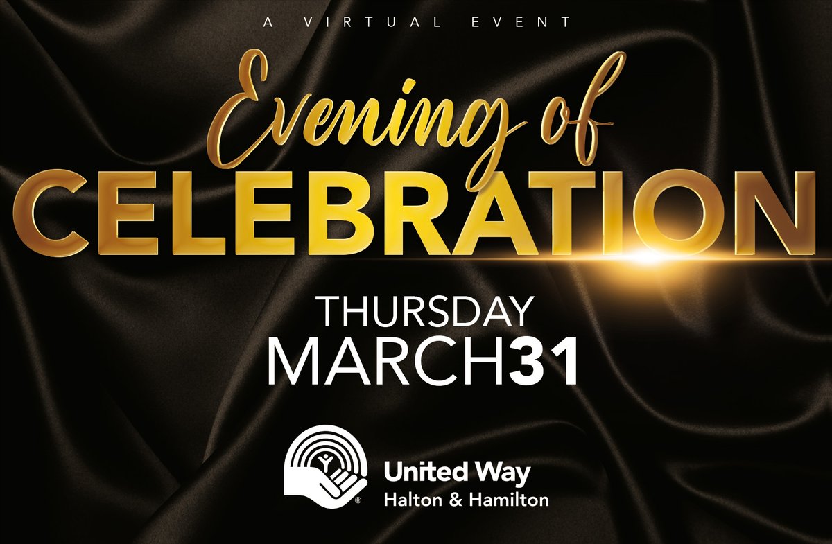 United Way Golden Horseshoe tweet media