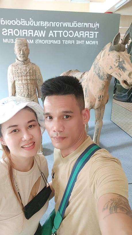 คู่แท้ tweet media