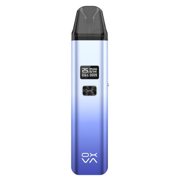 VapesWhite's tweet photo. Xlim V2 by Oxva

Designed to deliver X-treme flavor, the XLIM is a mini pod equipped with 900mAh battery. The upgraded V2 cartridge is now highly leak-resistant and refills from the side, and the new 0.6Ω cartridge works great with freebase as well. 

https://t.co/TOJzm9Hj7A https://t.co/so1mODD7cB
