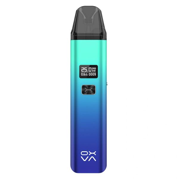 VapesWhite's tweet photo. Xlim V2 by Oxva

Designed to deliver X-treme flavor, the XLIM is a mini pod equipped with 900mAh battery. The upgraded V2 cartridge is now highly leak-resistant and refills from the side, and the new 0.6Ω cartridge works great with freebase as well. 

https://t.co/TOJzm9Hj7A https://t.co/so1mODD7cB