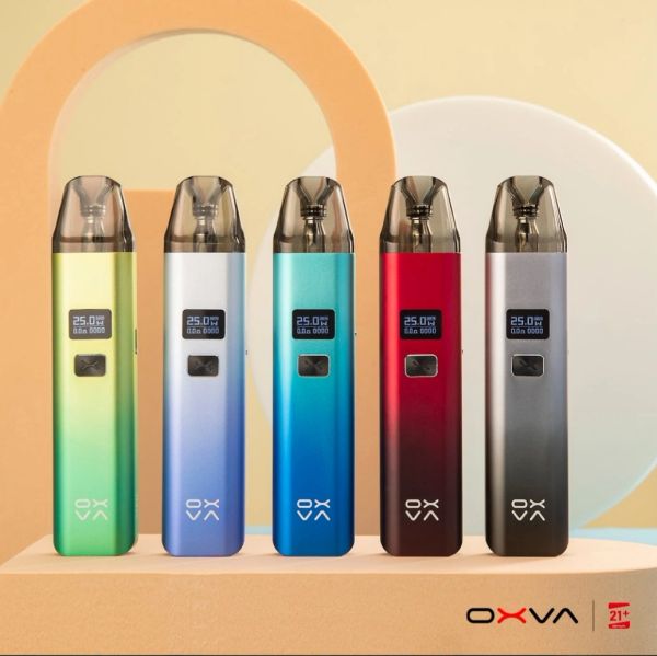 VapesWhite's tweet photo. Xlim V2 by Oxva

Designed to deliver X-treme flavor, the XLIM is a mini pod equipped with 900mAh battery. The upgraded V2 cartridge is now highly leak-resistant and refills from the side, and the new 0.6Ω cartridge works great with freebase as well. 

https://t.co/TOJzm9Hj7A https://t.co/so1mODD7cB