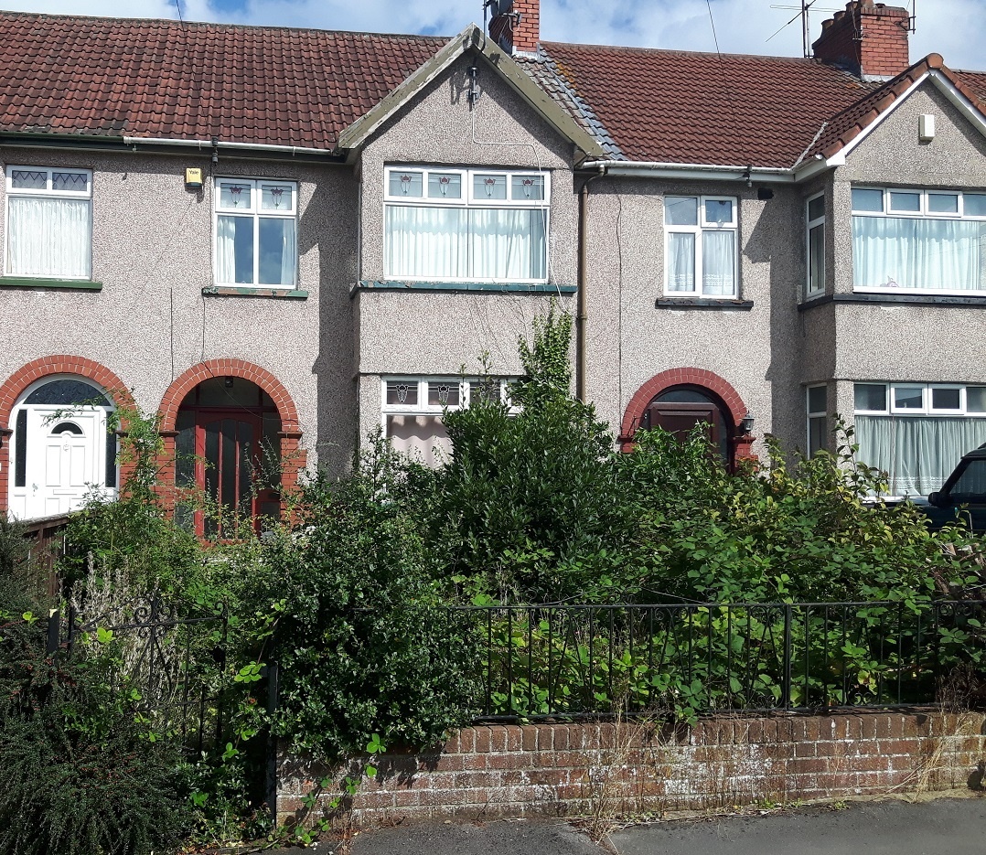 South Glos Council on Twitter "Do you own a property in SouthGlos