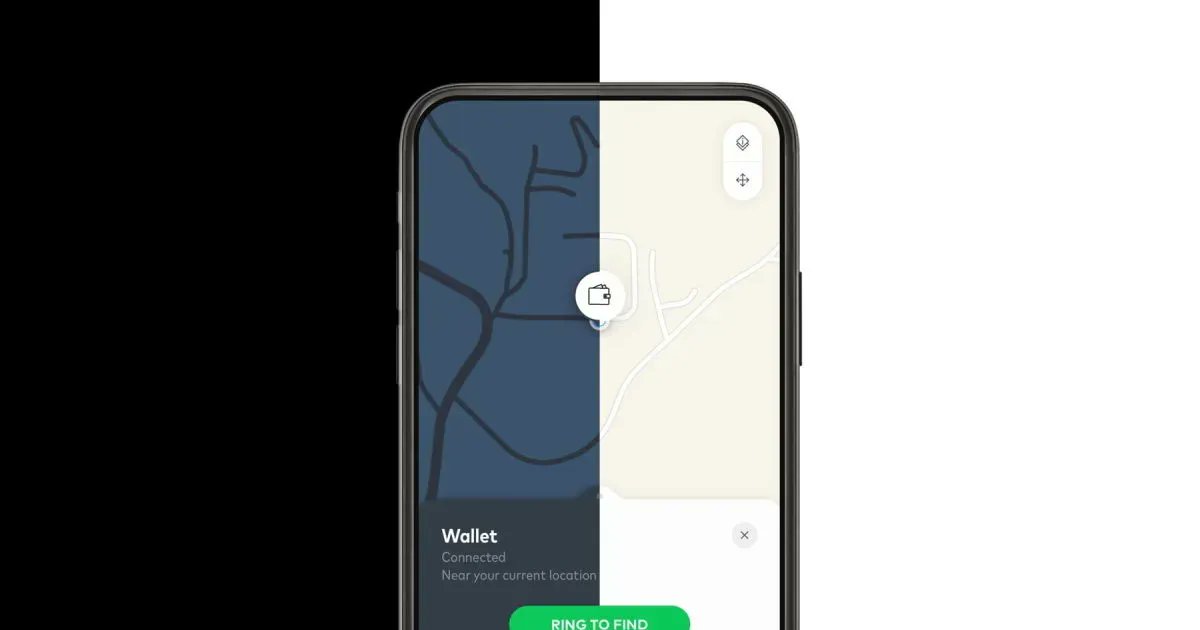 ChipoloTM's tweet photo. Dark mode is available in the Chipolo app!
Did you know that darker background is not as demanding on your eyes and doesn’t use as much power to keep your screen lit up? 

Check all the advantages below and learn how to set it up 👇
https://t.co/0vekQmyi4m

#chipolo #keytracker https://t.co/5PEHF68zM8