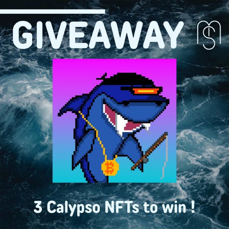 Lucxaas__'s tweet photo. [CONCOURS]

3 personnes vont avoir l’opportunité de gagner un NFT de la collection @MetaswimNFT 

Pour cela:
-RT
-Follow @Lucxaas__ &amp; @MetaswimNFT 

TAS dans 48h📍

Présentation du projet🐬 https://t.co/6OOnFSCIMJ