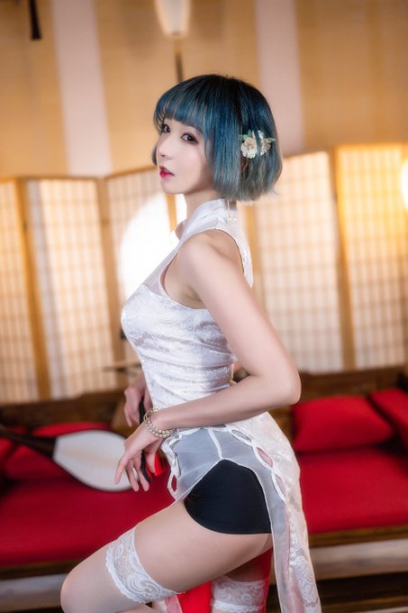 コスプレイヤー浅浅ASAKIのTwitter画像6