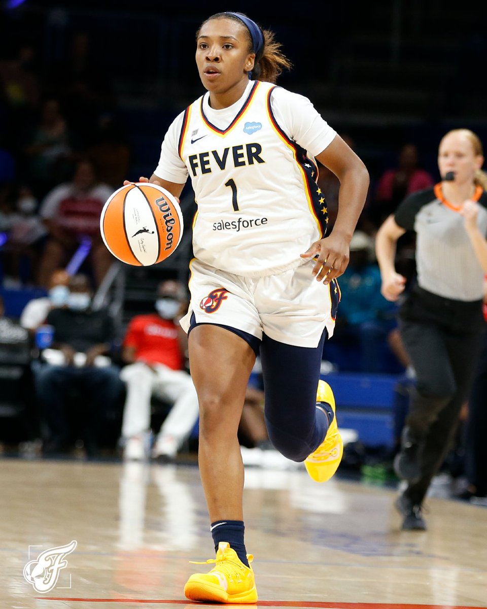 Indiana Fever ⛹️‍♀️🏀 on Twitter "Roster Update We have waived guard