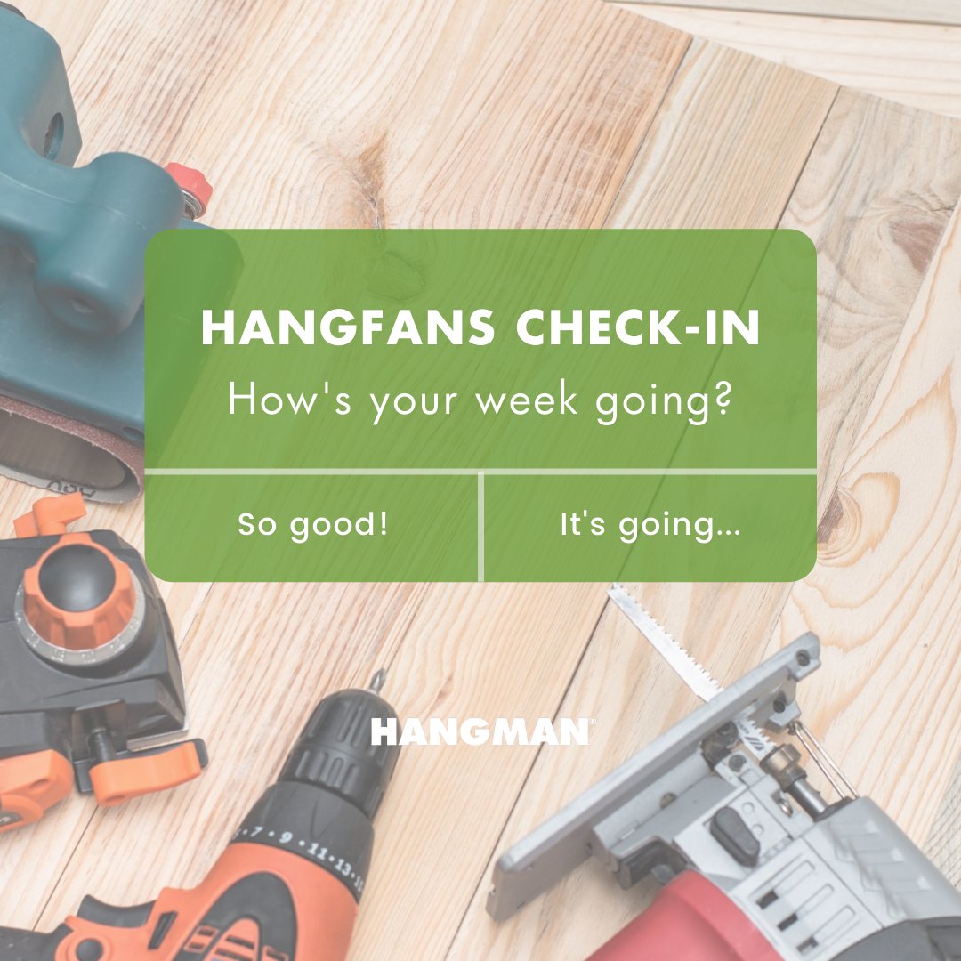 HANGMAN PRODUCTS (@hangmanproducts) / X