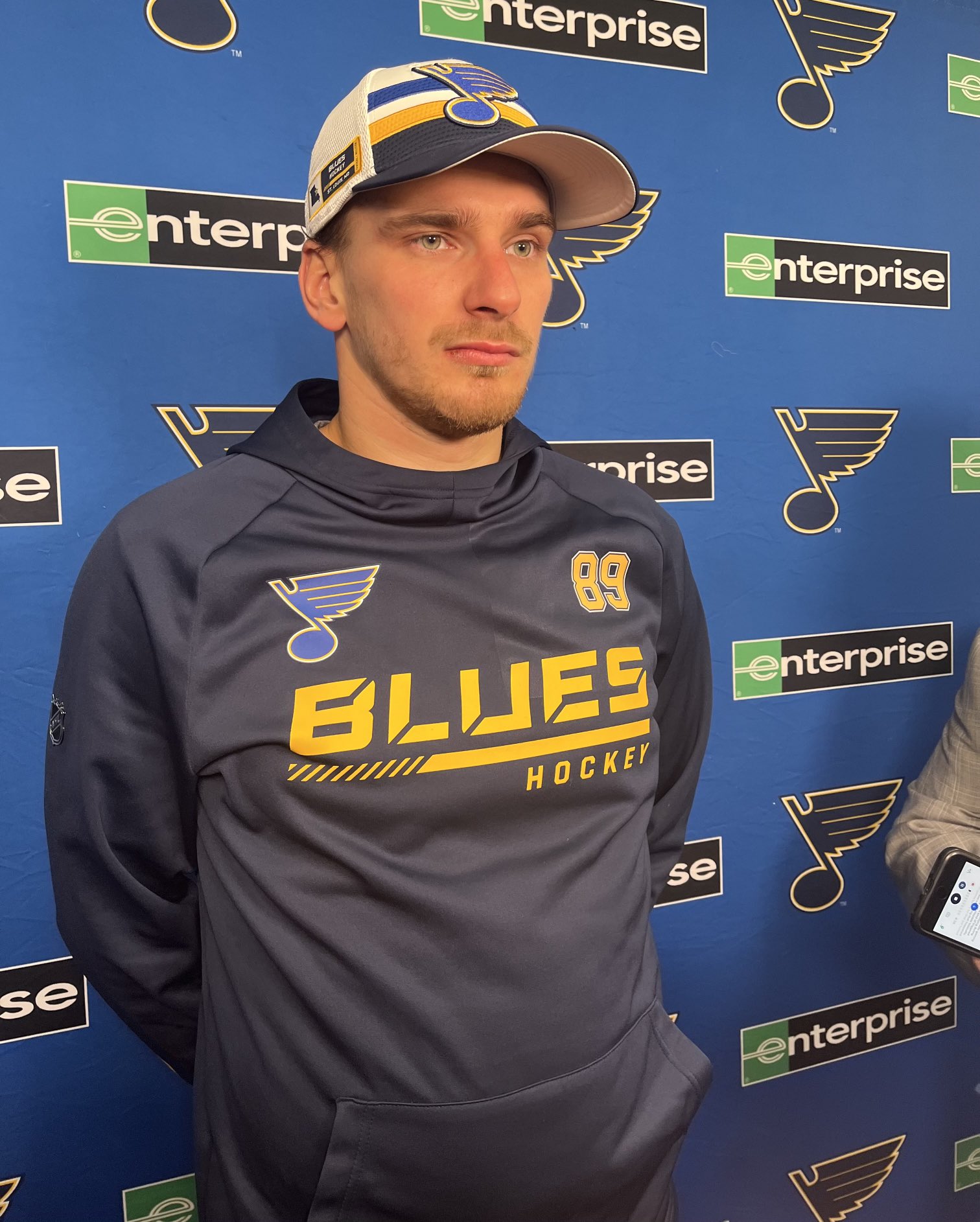 Jeremy Rutherford on Twitter: 