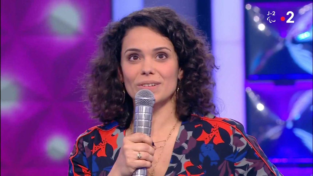 titi1960's tweet photo. #CestLaMêmeChanson du premier épisode de #Noplp de @nagui
319 mots a trouver #CestNaguiQuiLaDIt
#ToiMoi de @Gregoireoff https://t.co/oZecO3Lx5Y