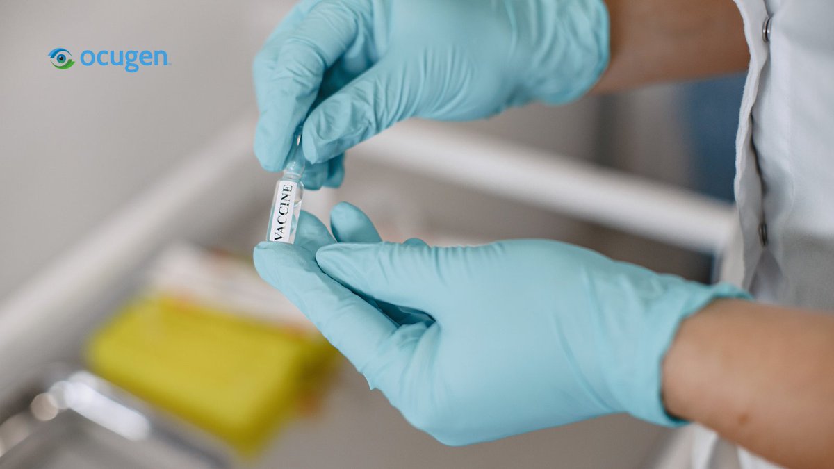 In his #SOTU address, <a href="/POTUS/">President Donald J. Trump</a> highlighted continuing the fight against #COVID19 as a national priority. We’re committed to providing #vaccine options to protect us from COVID and encouraged by what this commitment might mean for the future of additional vaccine options.