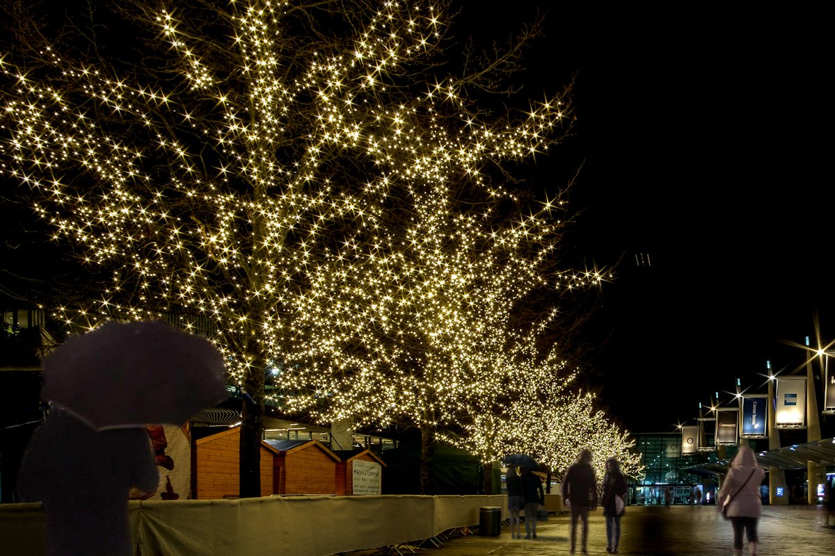 Christmas Decorators tweet media