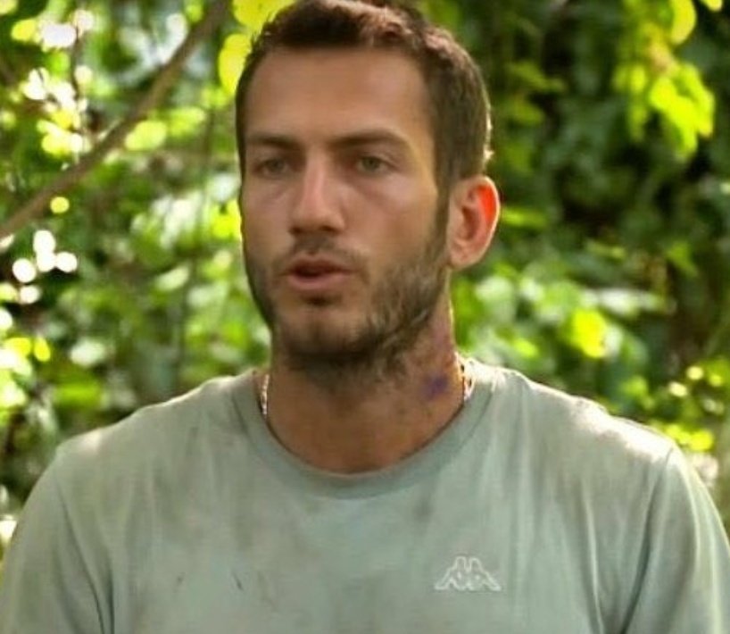 Allaha yakın bana uzak olsun dedirten cinsten bir dost

#SurvivorAllStar2022 #survivor2022Allstar