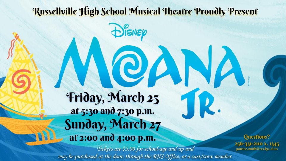 MrsSmith_RCS's tweet photo. Happy Musical Month! @Russellville_HS @RussellvilleK12 https://t.co/bvtCT41Igw