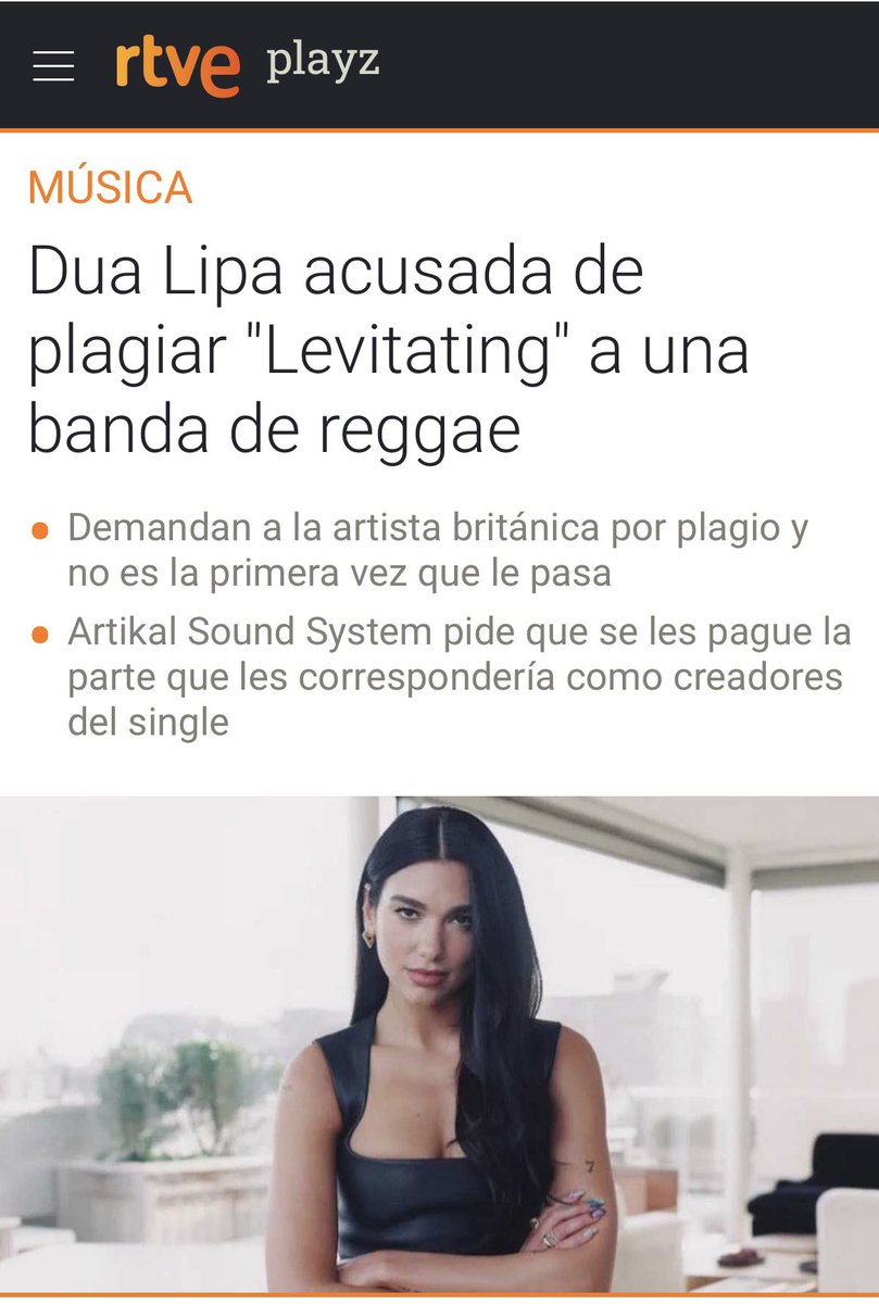 bertaagaspar's tweet photo. Per aquells que no coneixeu els drets d’autor, us recomano que llegiu aquesta noticia:

👇🏻👇🏻

https://t.co/KLE1vuTxqh…

#UATIC3CAT #protecciodrets https://t.co/I5WtYmcgLm