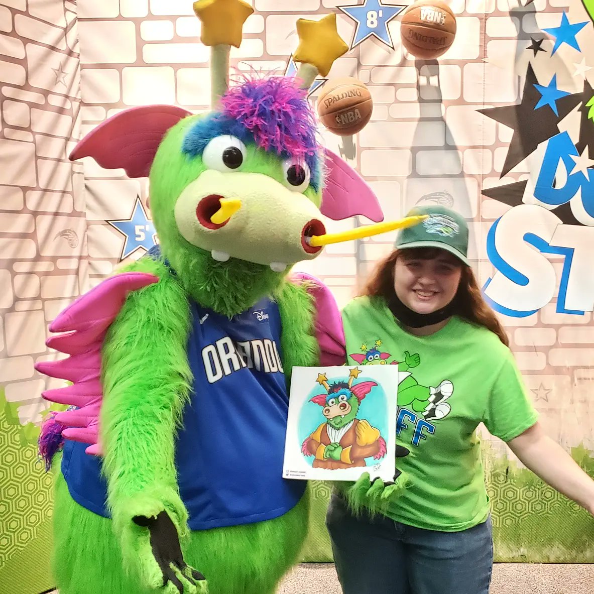 MascotDrawings tweet media