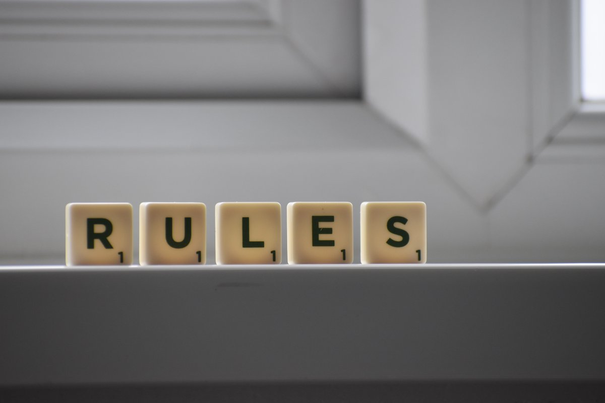 ISBAMutual's tweet photo. 5 Ethics Rules You Might Not Know. https://t.co/Oq3a2cM4GO https://t.co/oI1EQjIZ2n
