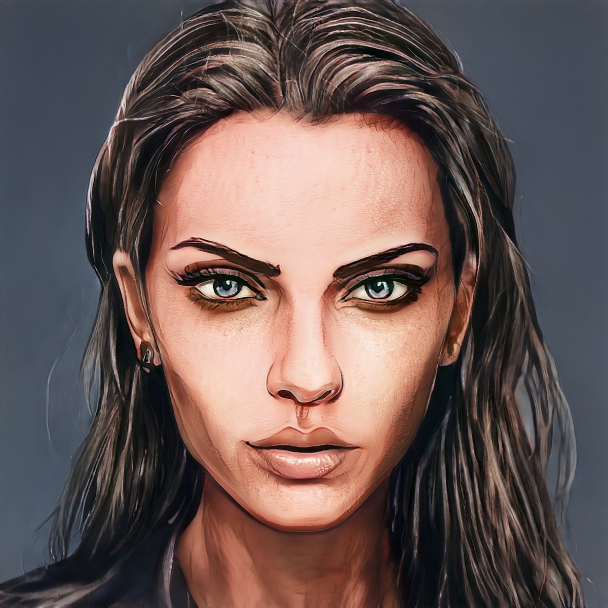 the_vexo's tweet photo. Hello, I am Oryn. I don't really know why we're doing this magical newspaper thing announcing where I am and what I am doing, I just hope it won't reach outside this continent. I used to think everyone should have full control over their actions and what happens in their lives... https://t.co/JEyotkww7F
