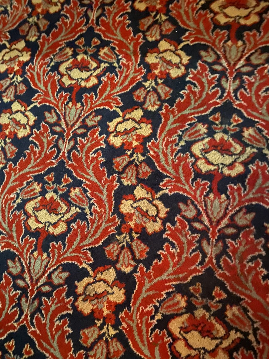 Wetherspoons Carpet of the Week tweet media