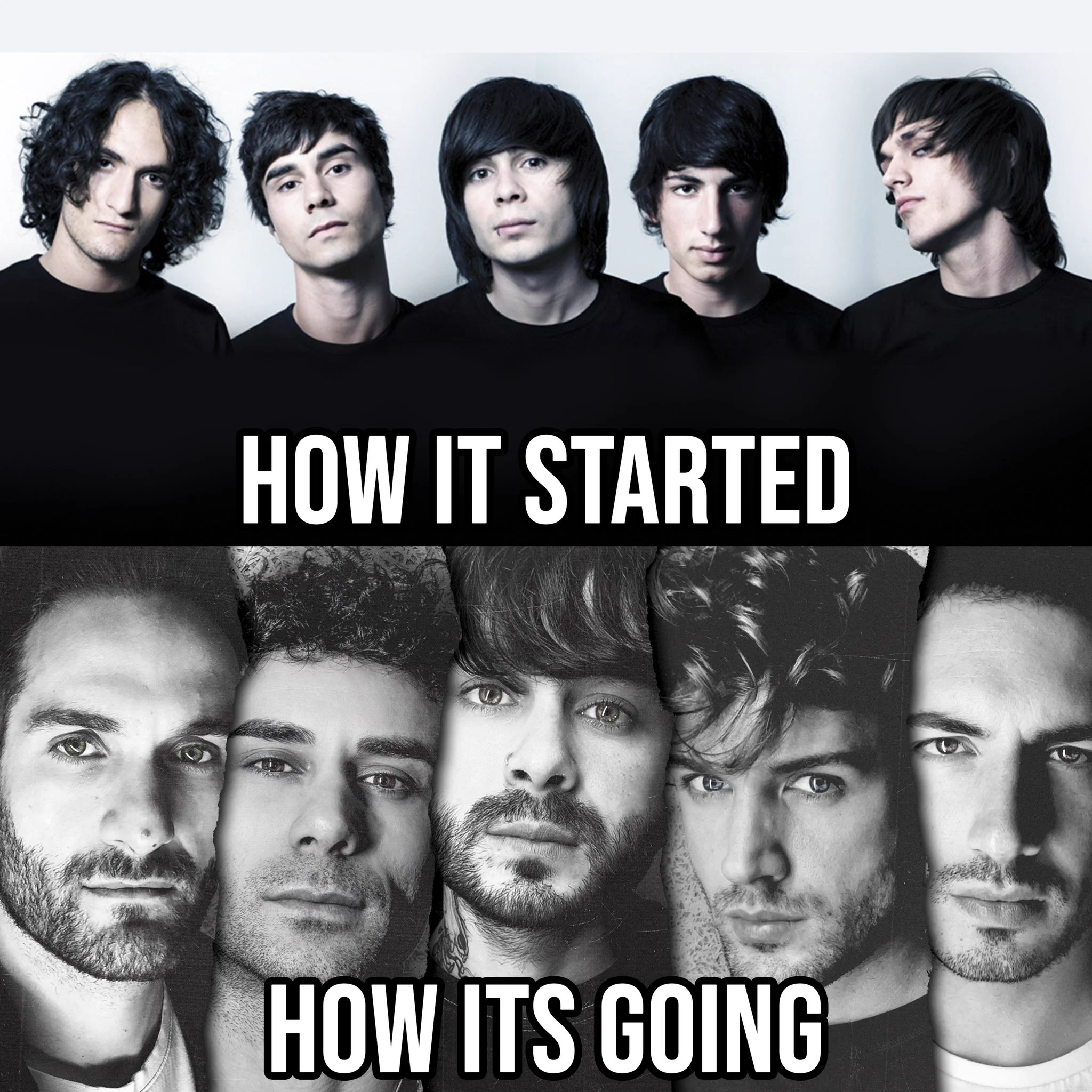 Hopes Die Last (@hopesdielastIT) / X