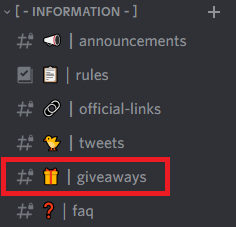 ElrondFriends's tweet photo. 10 WL SPOTS TO WIN ON OUR DISCORD 💜
(giveways channel)

BONUS : 5 WL spots to win among retweets
https://t.co/0ypY31KEkZ https://t.co/nFBfbrtLXf