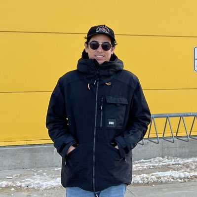 Ed_Abarca's tweet image. #NewProfilePic