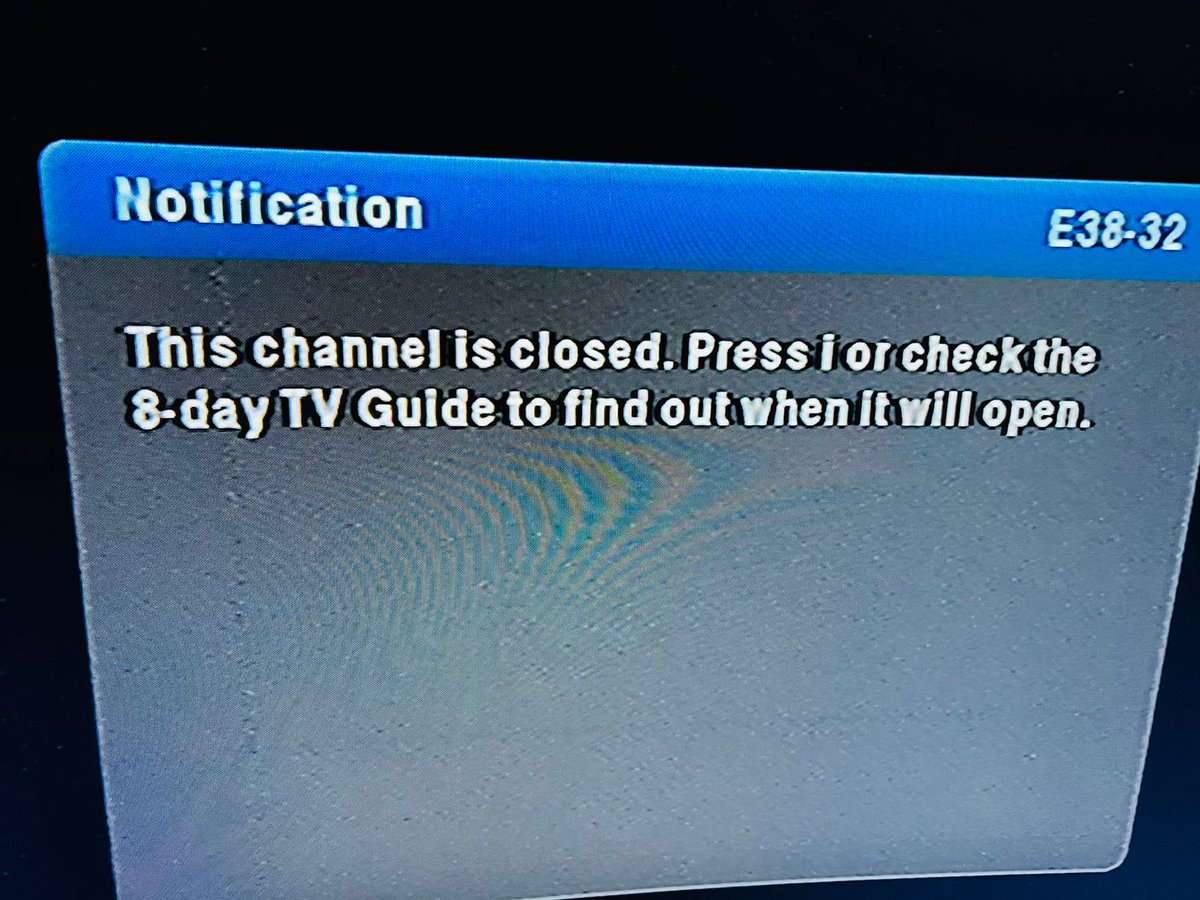 Russian TV has been switched off..? By whom? For what? Are we now an American satellite state? SA is Not at war with Russia..RT Must be switched back on right  now..Nxaa