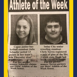 Photo by Capac Chiefs Varsity Girls Basketball (@CapacGirlsBB)