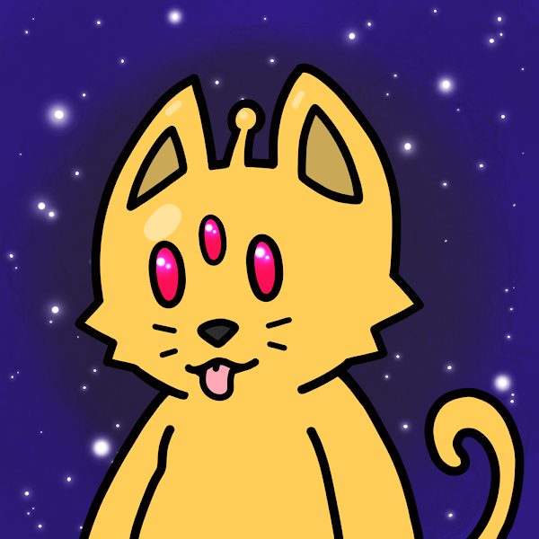 troyjsimon's tweet photo. @CosmicCats_ LFG 🔥🔥 #GETCOSMIC https://t.co/bOoNsuSL2Q