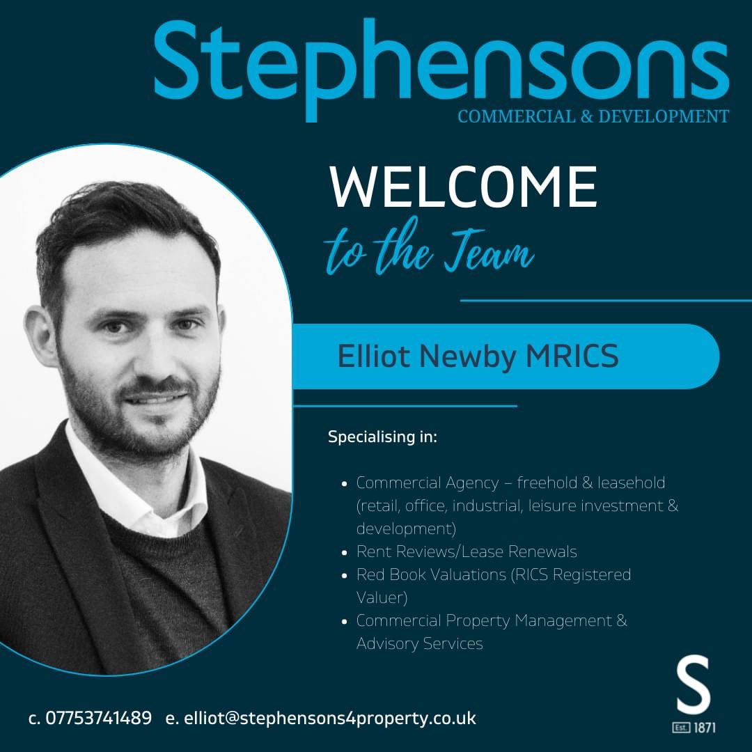 Stephensons Estate Agents LLP tweet media