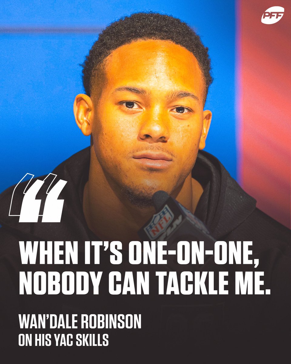 PFF College tweet media