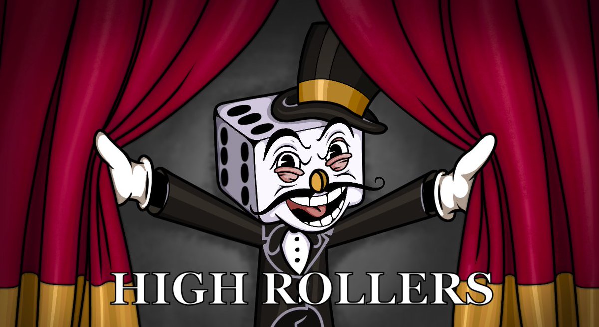 ParadoxWorlds's tweet image. Giving Away 1x "High Rollers WL" 🎉

- Follow @suavaetv @BoofSOL @HighRollersSOL 
- Like &amp;amp; RT ❤
- Join Discord 🤖~ discord.com/invite/rollers

Ends in 24 Hours ⏰