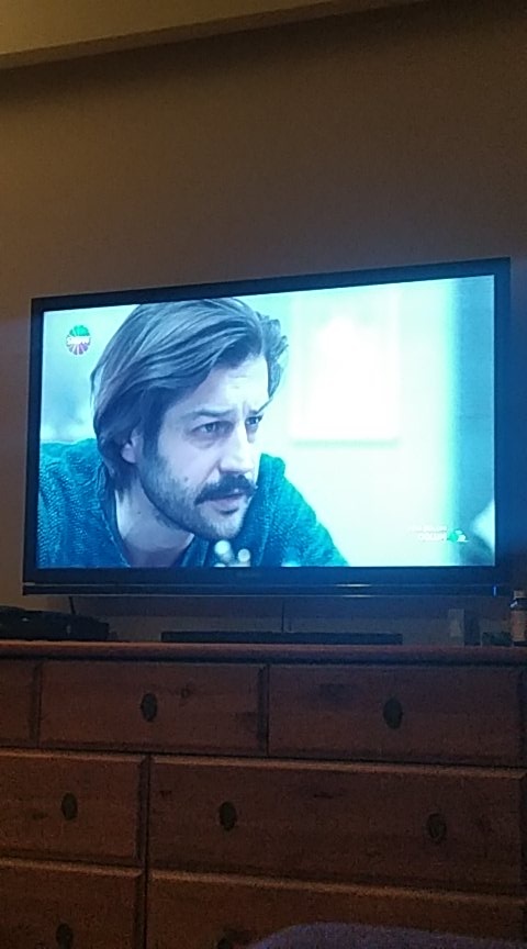 Basladi haftanin en guzel gunu... #Oglum #hatalarım