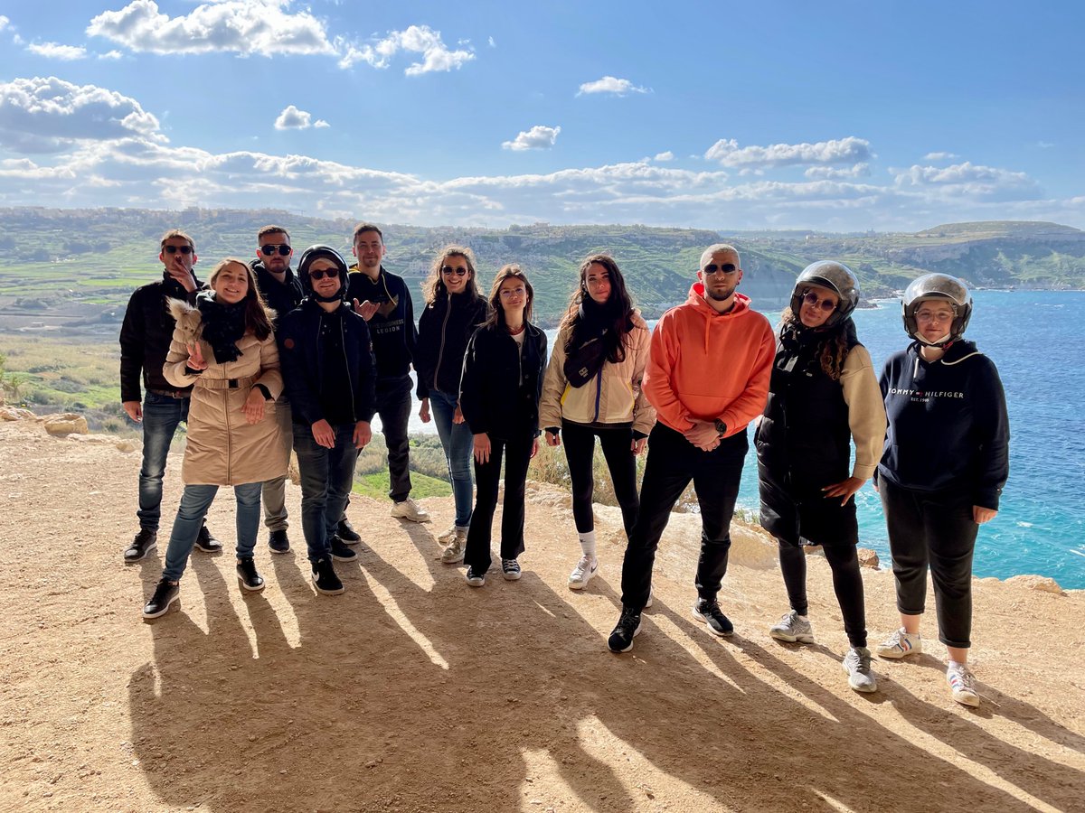 WoodsDolls's tweet photo. Team Building aujourd’hui 💯

Profitez chaque instant avec vos proches !

#SEO #Impulsion #TBL https://t.co/TJ7xuaF78D